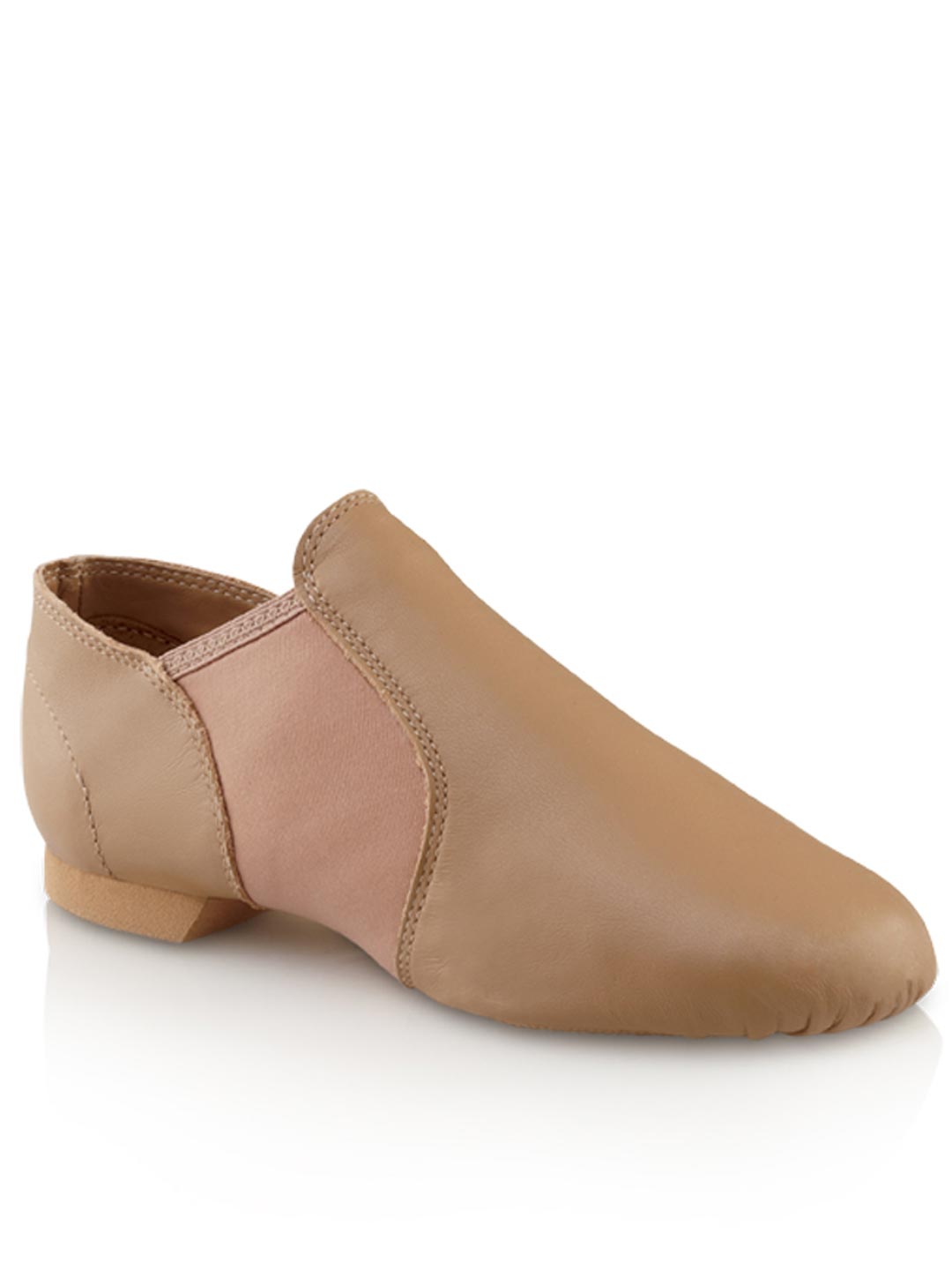 Kids E-Series Jazz Slip On