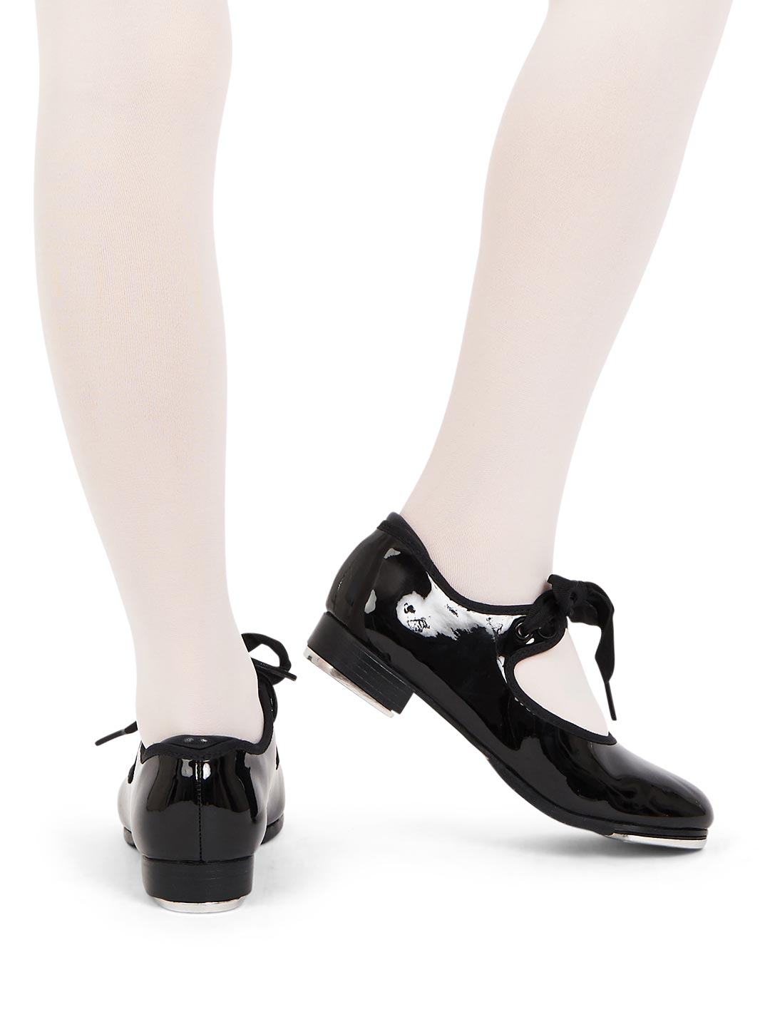 Kids Shuffle Snap Tap Shoe