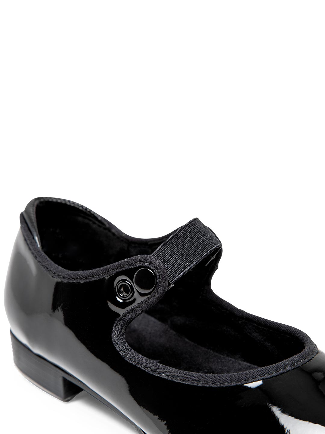 Kids Shuffle Snap Tap Shoe