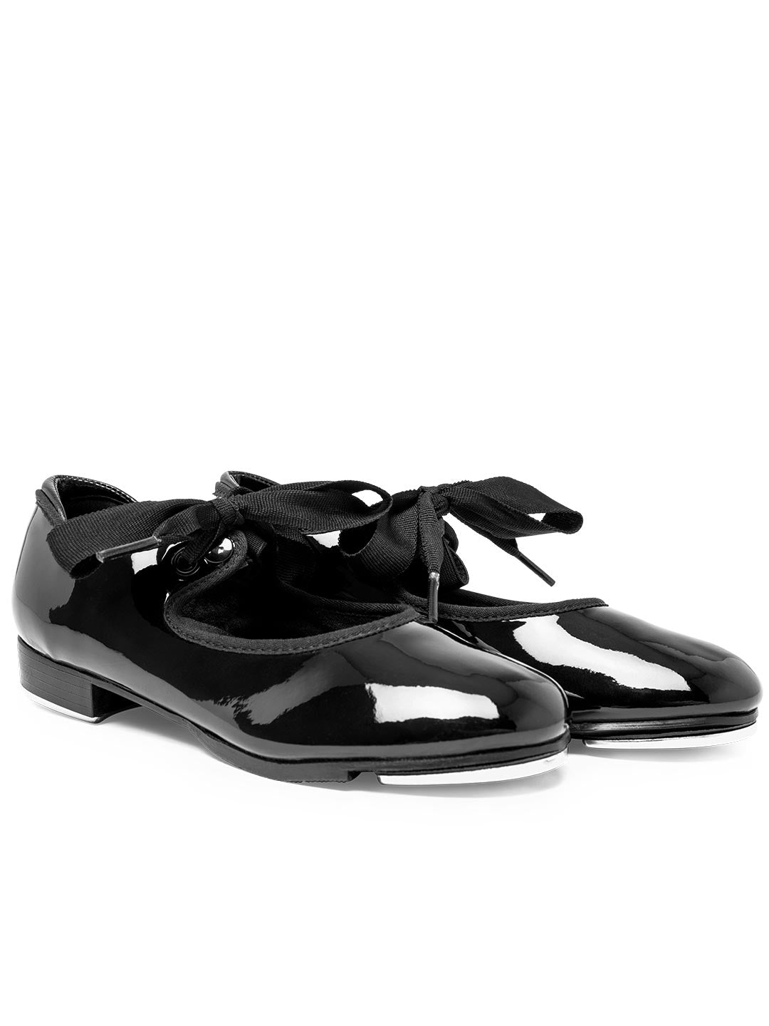 Kids Shuffle Snap Tap Shoe