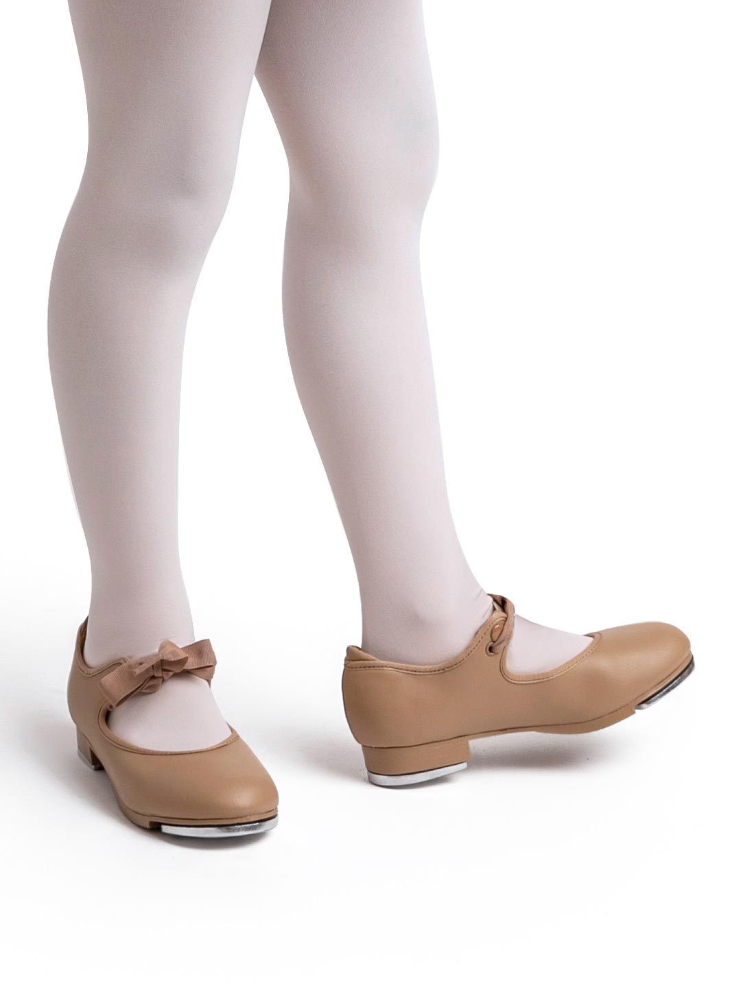 Kids Shuffle Snap Tap Shoe