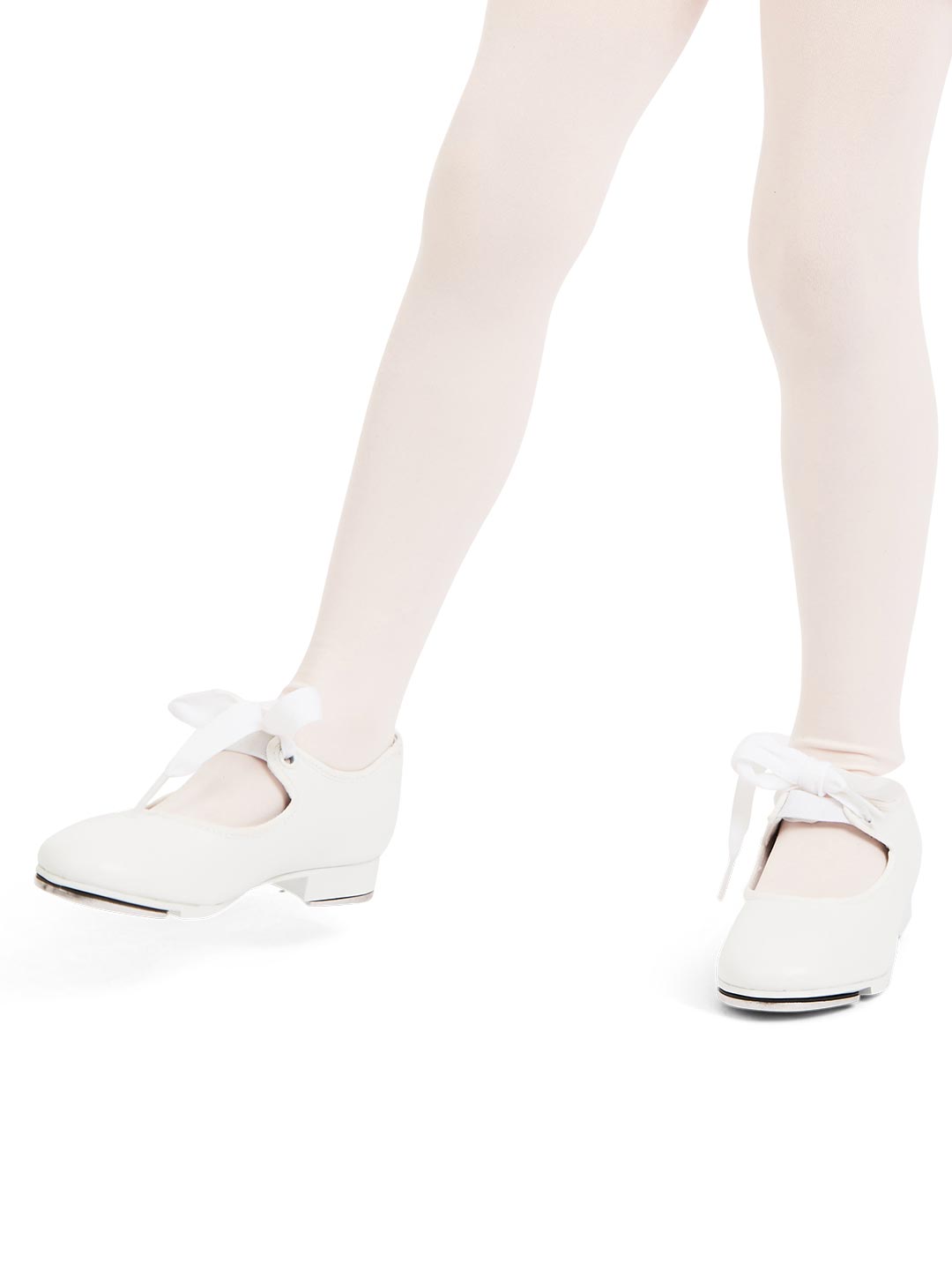 Kids Shuffle Snap Tap Shoe