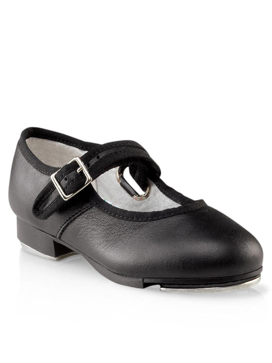 Girls Leather Stretch Split Sole Ballet Shoes – Freemotion Dance Shoppe